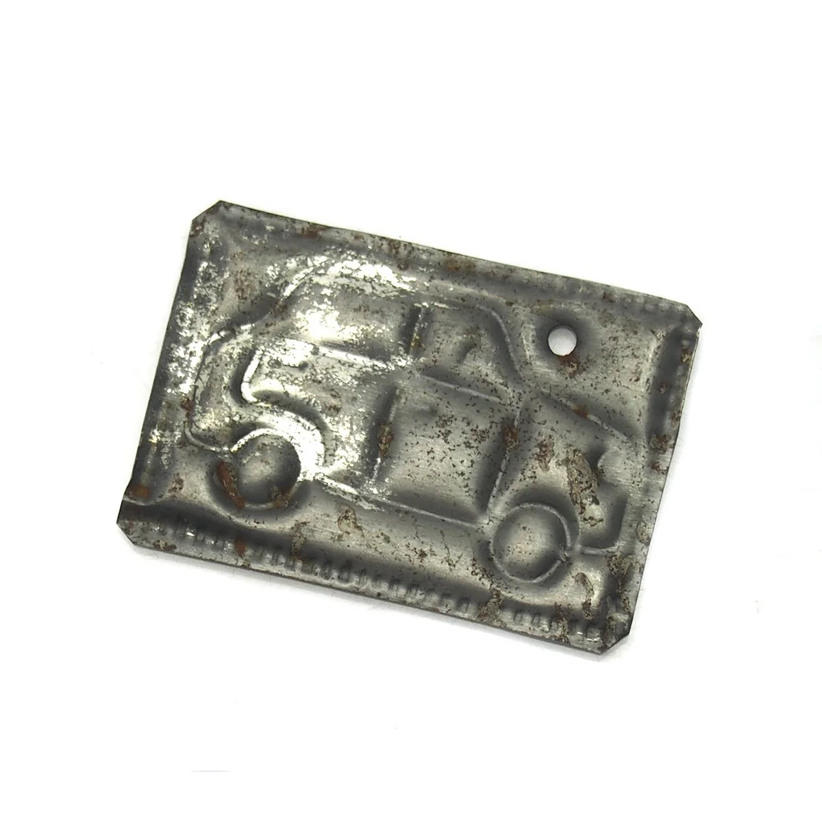 Milagro, Vehicle - Image 3