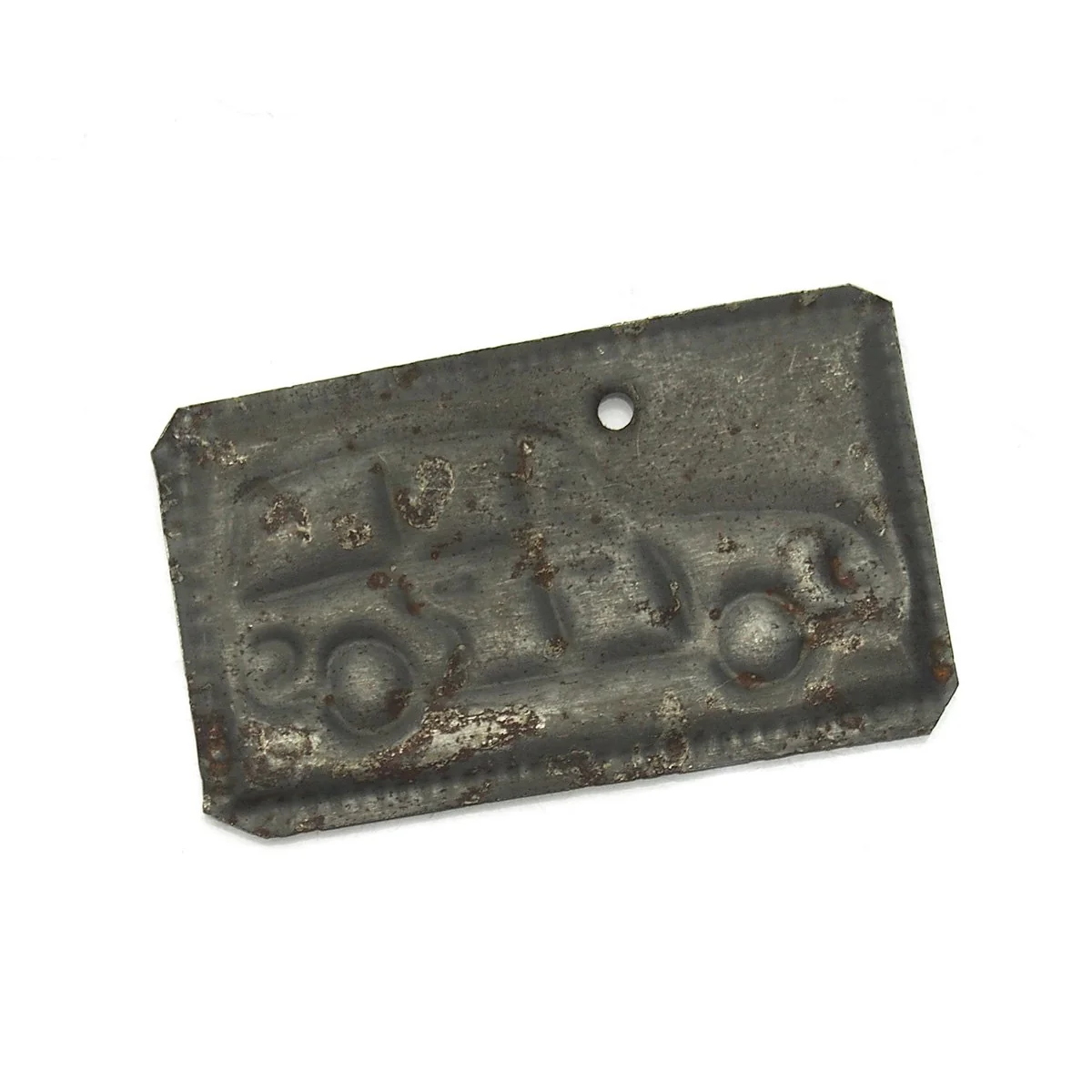 Milagro, Vehicle - Image 4