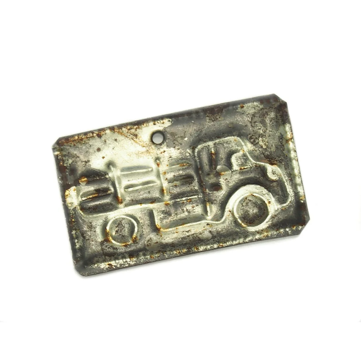 Milagro, Vehicle - Image 5
