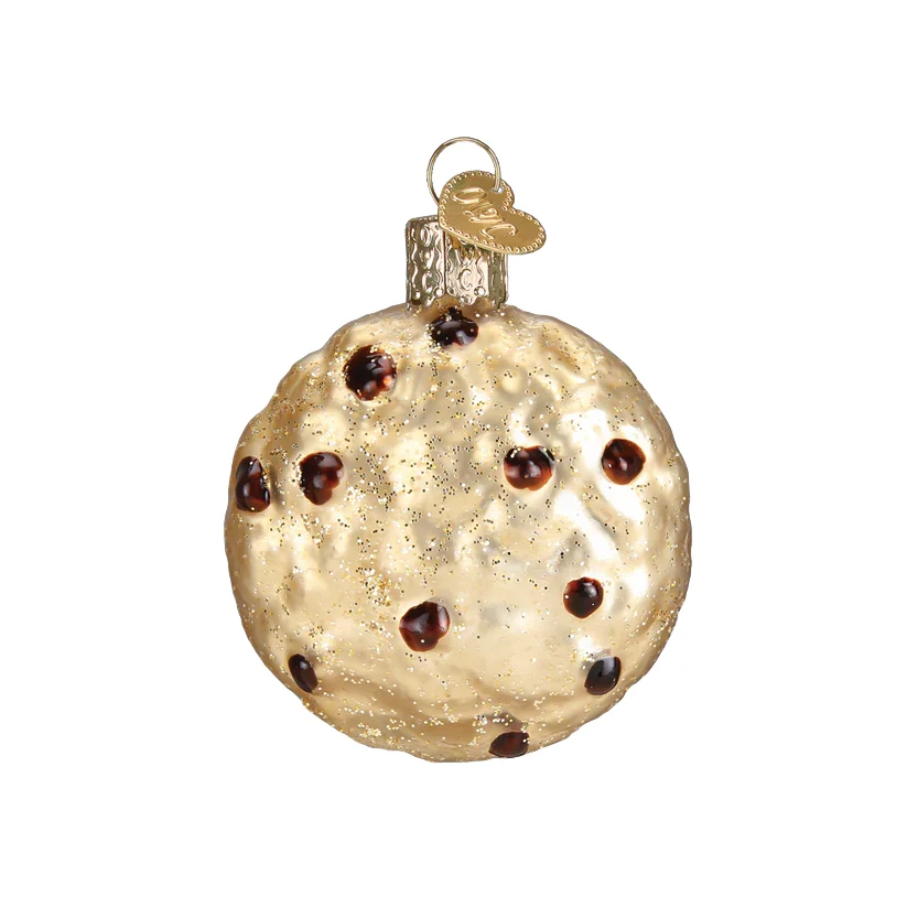 Mini Dessert Glass Ornaments - Image 2