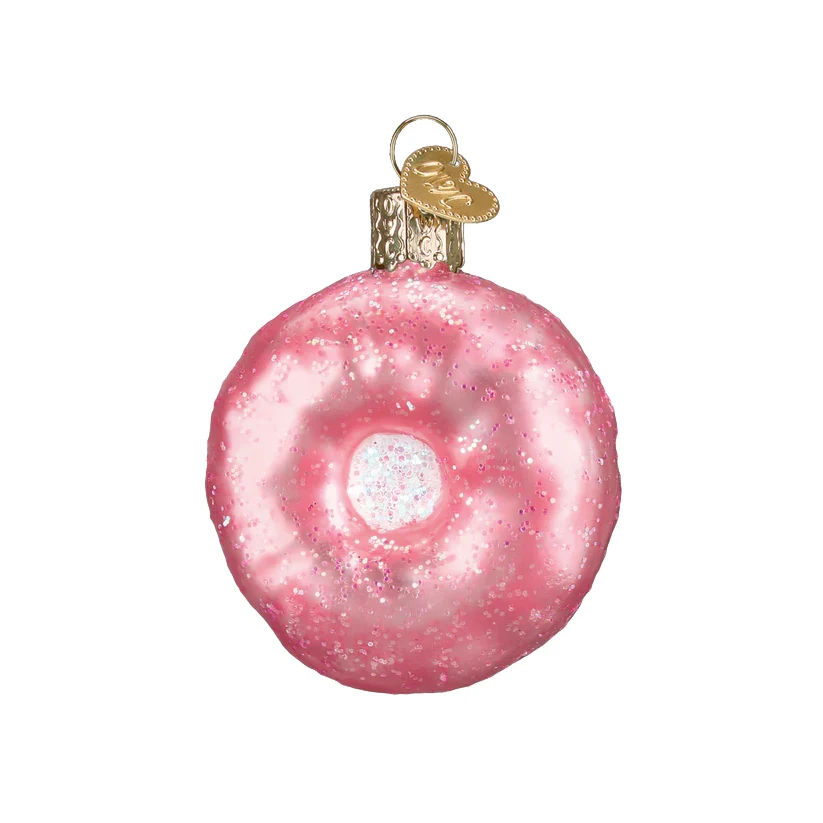 Mini Dessert Glass Ornaments - Image 3