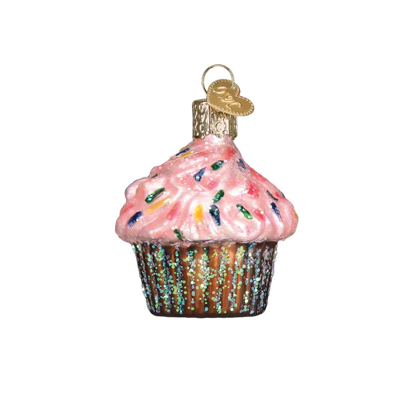 Mini Dessert Glass Ornaments - Image 7