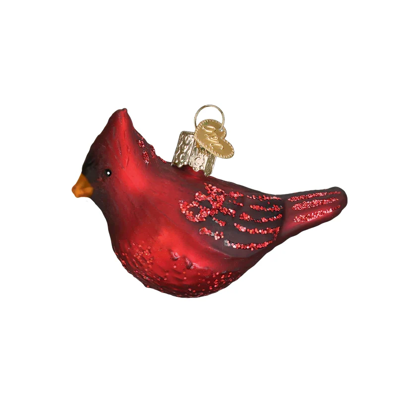 Mini Woodland Animal Ornament - Image 4