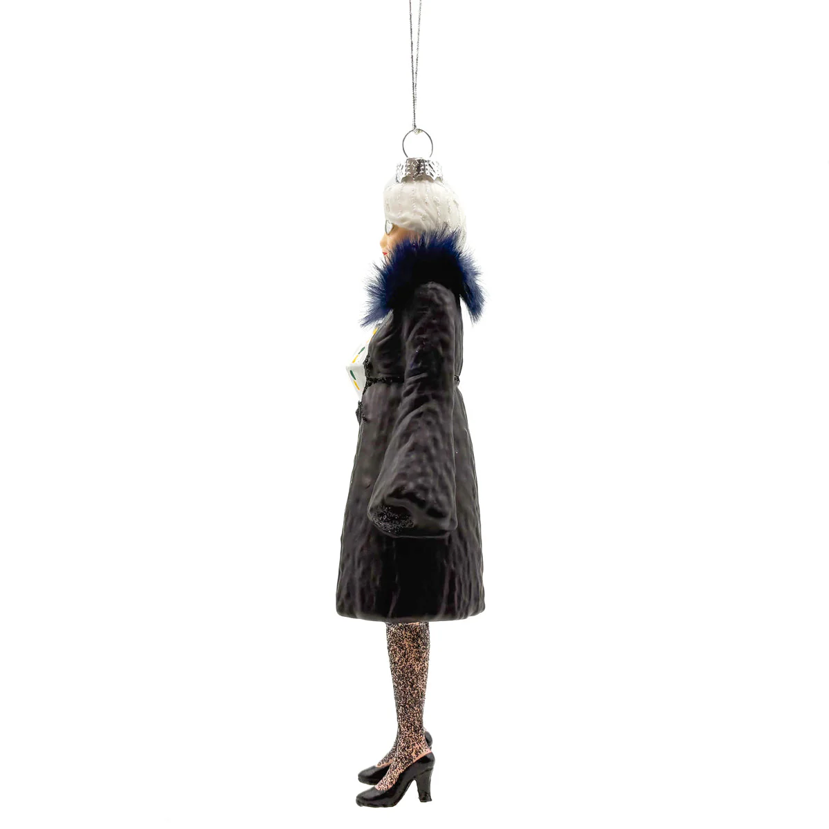 Miranda Priestly Ornament - Image 3