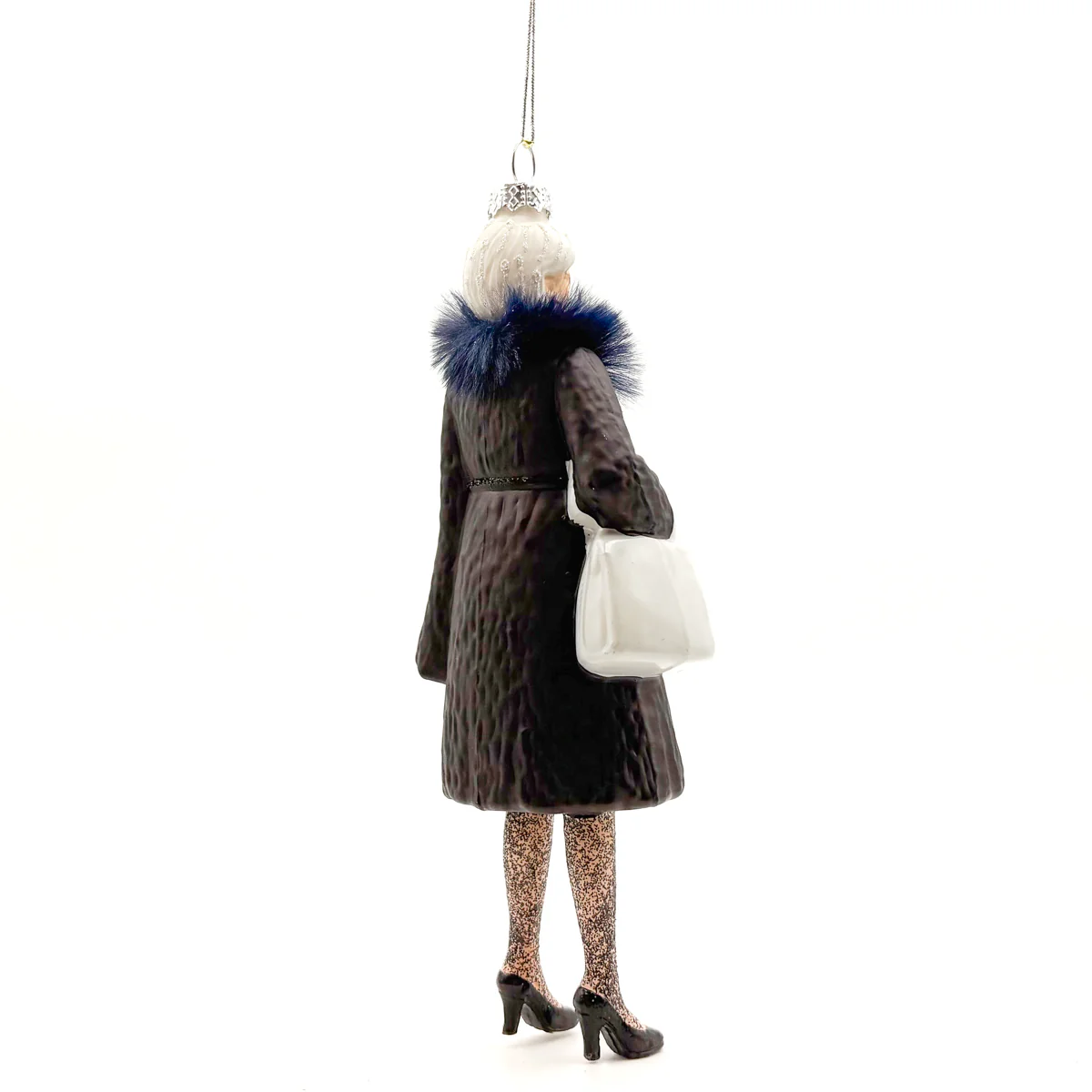 Miranda Priestly Ornament - Image 4