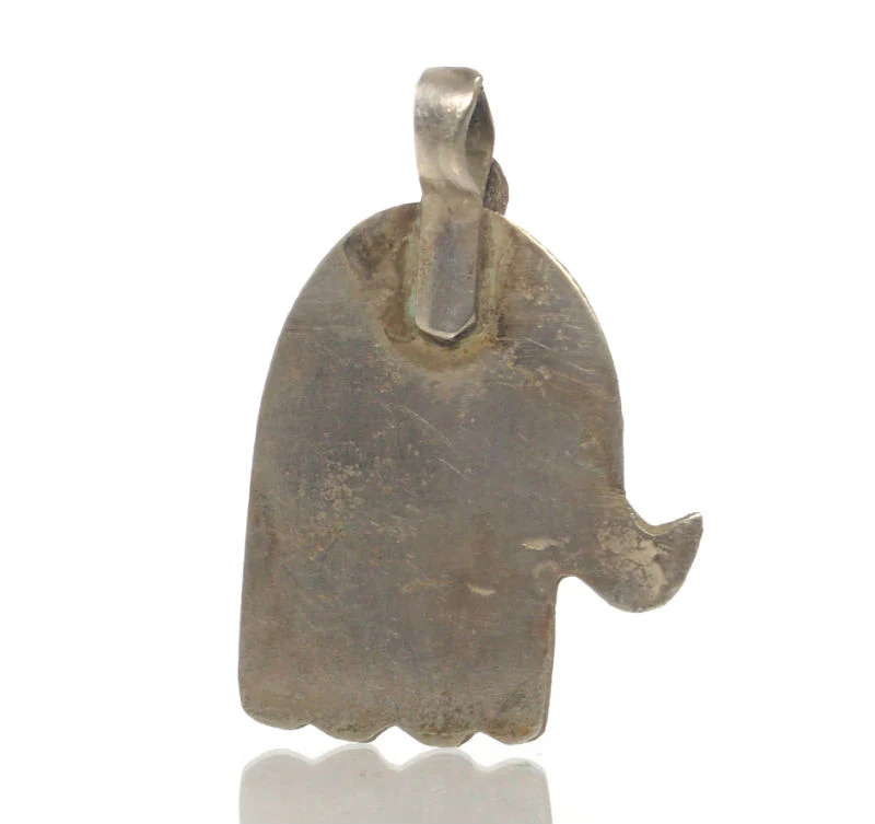 Moroccan Hamsa Pendant -01 - Image 3