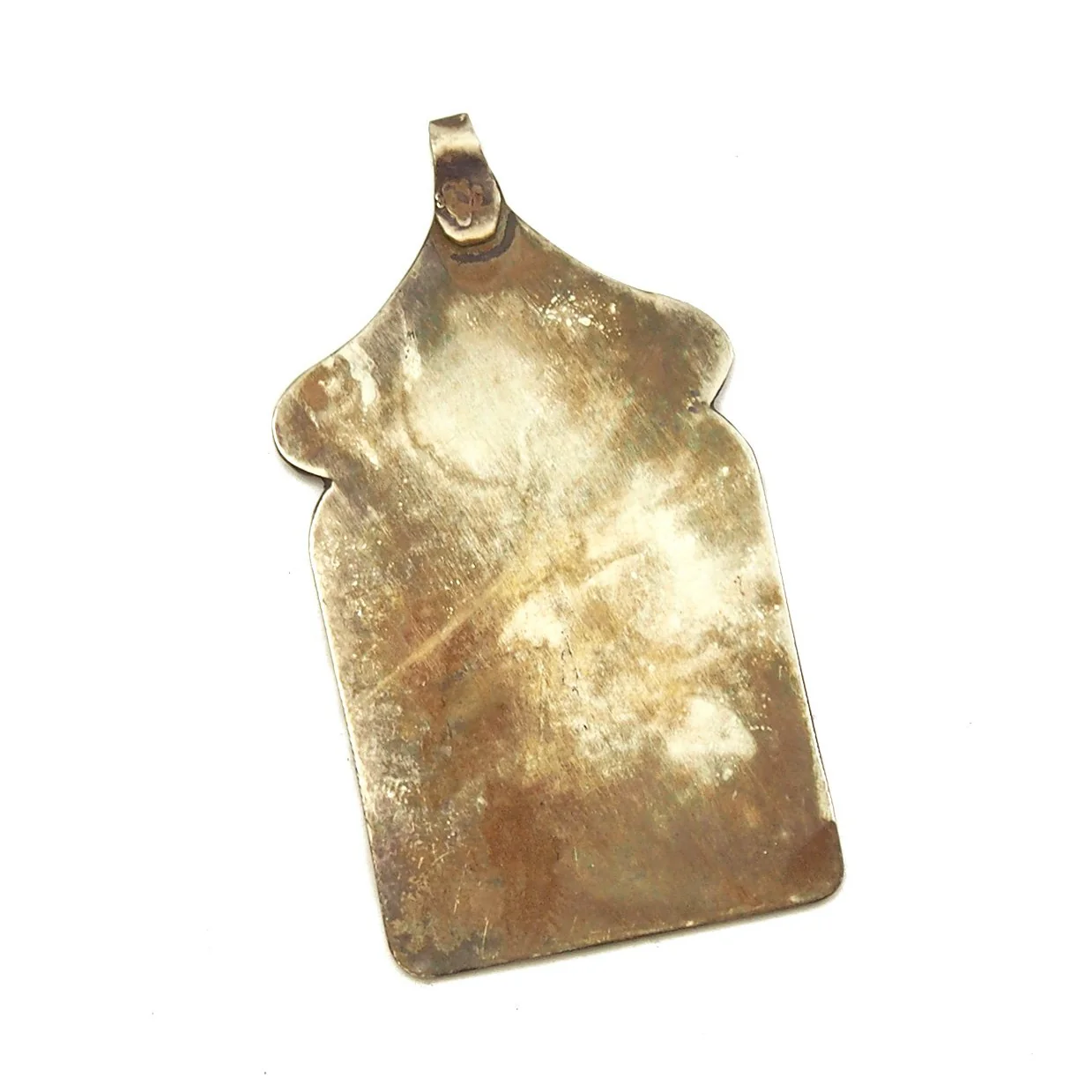 Moroccan Louha Amulet - Image 2