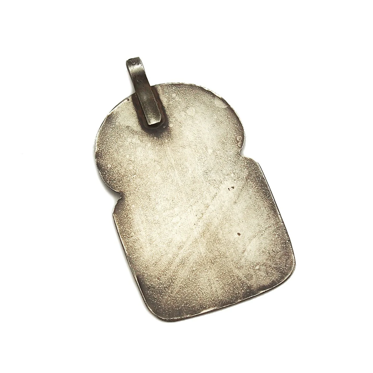 Moroccan Louha Amulet Pendants - Image 3