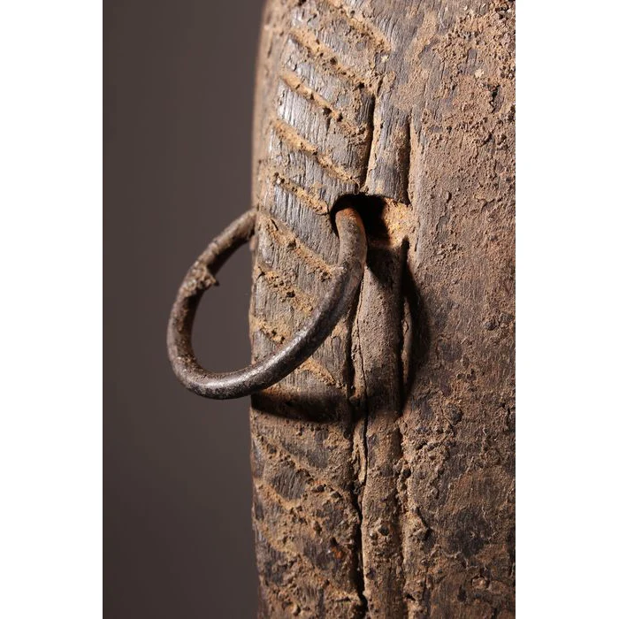 Mossi Mask, Burkina Faso #829 double - Image 10