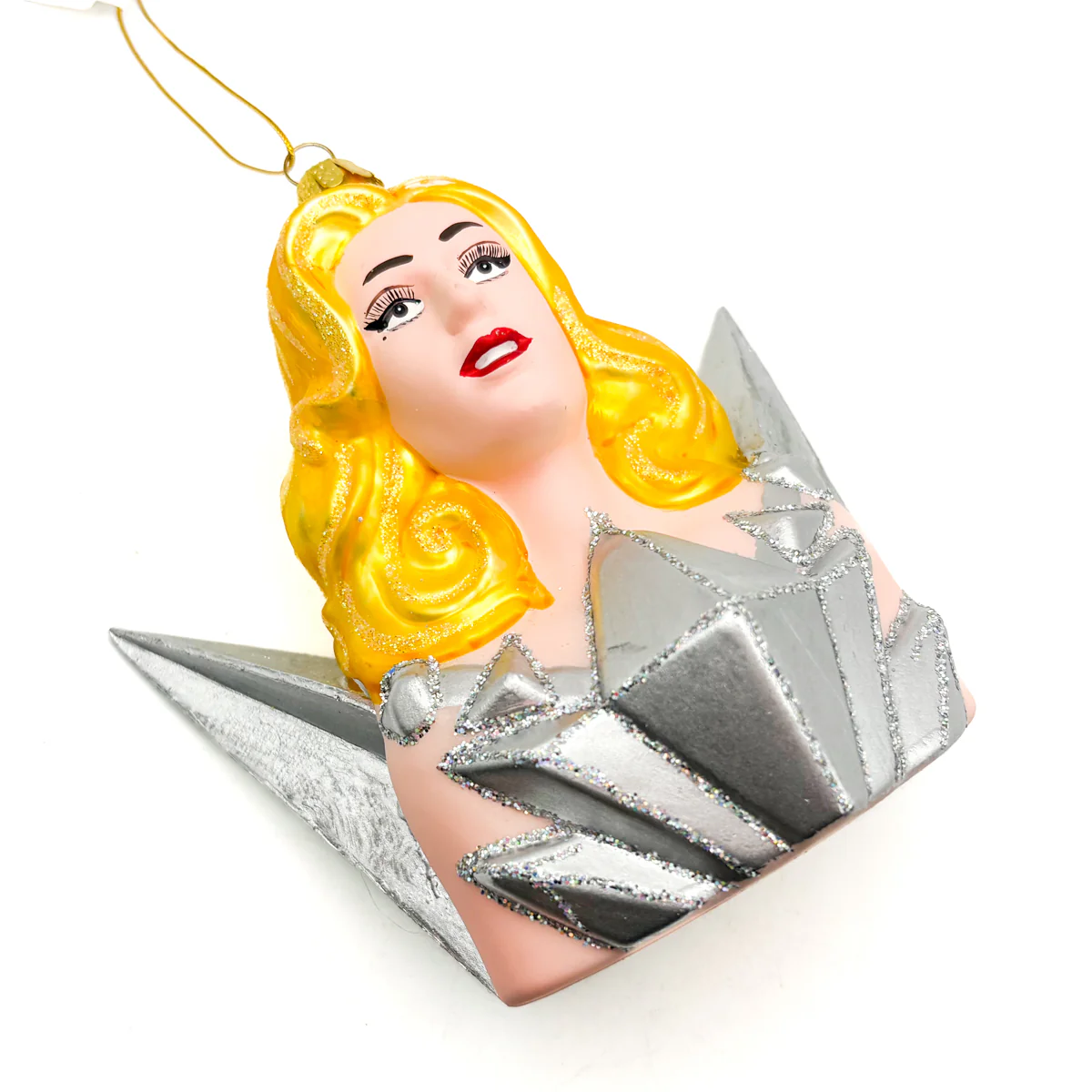 Mother Monster Ornament - Image 2