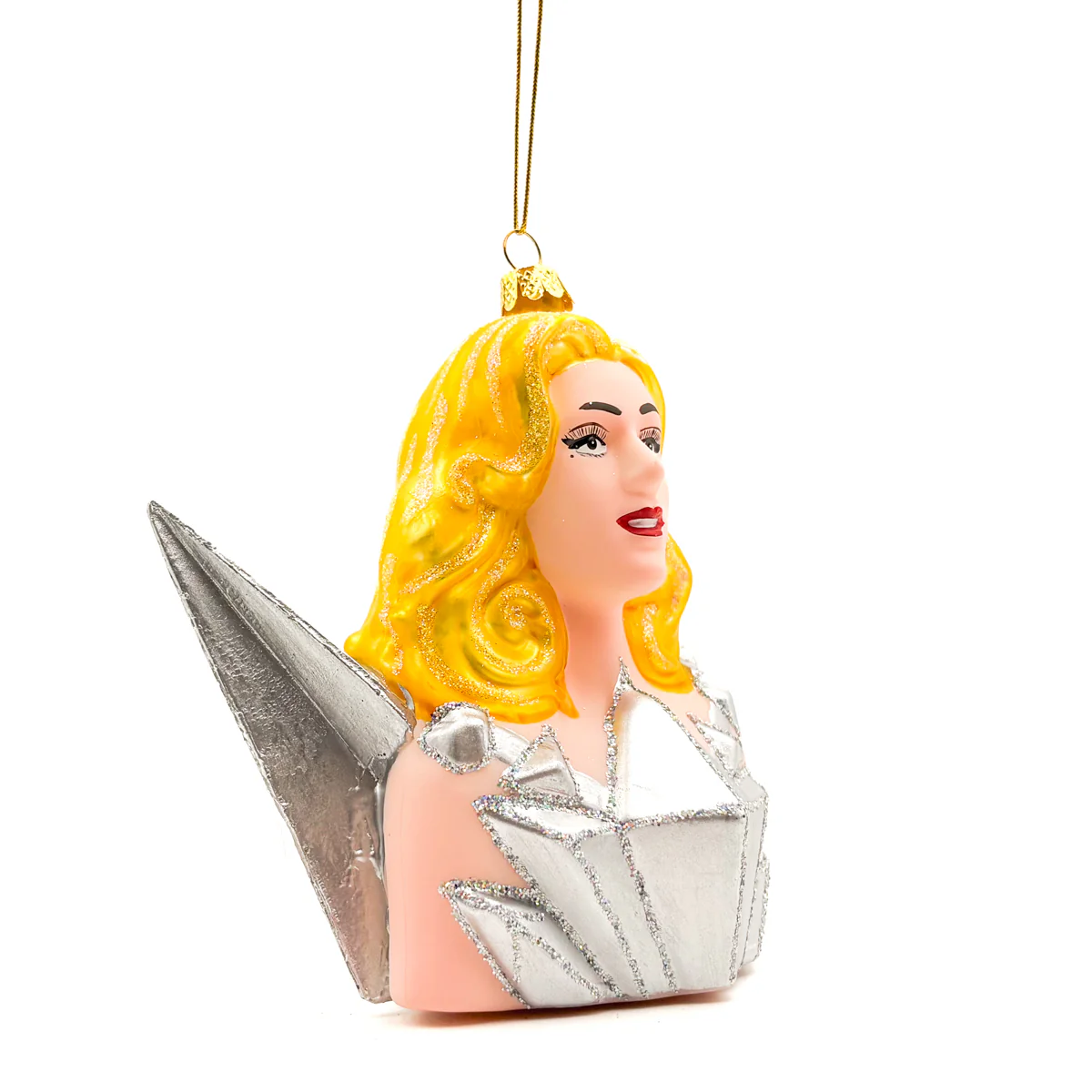 Mother Monster Ornament - Image 3