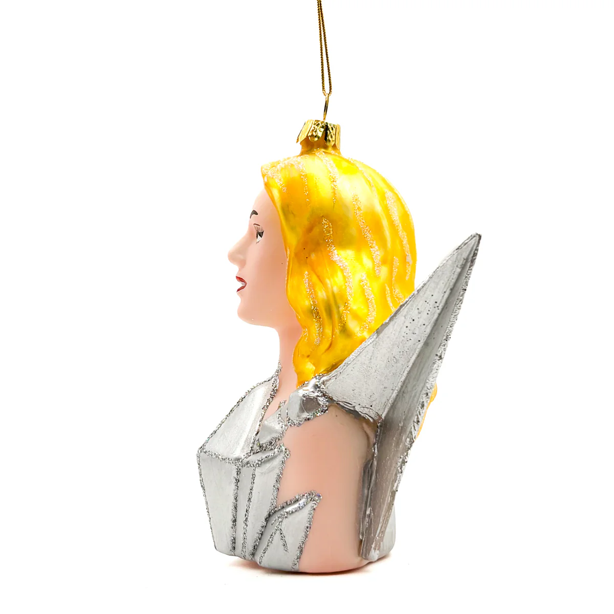 Mother Monster Ornament - Image 5