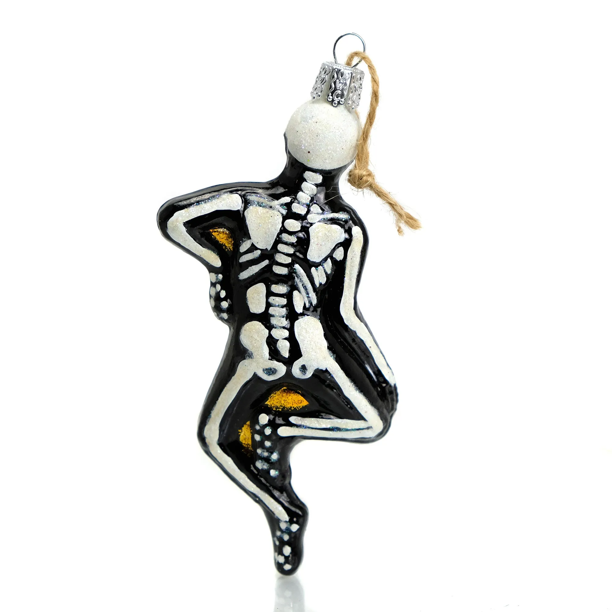 Mr. Bones Ornament - Image 2