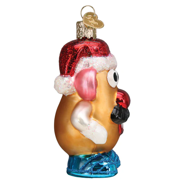 Mr. Potato Head Ornament - Image 2