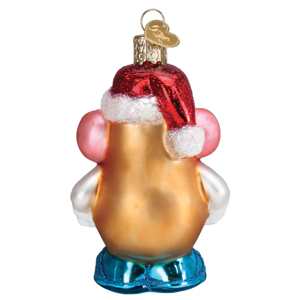 Mr. Potato Head Ornament - Image 3