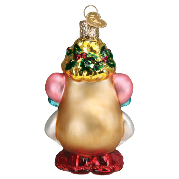 Mrs. Potato Head Ornament - Image 3