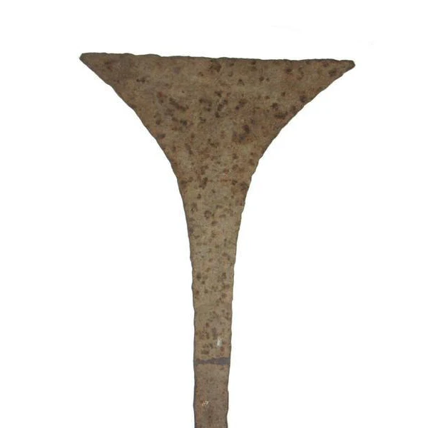 Mumuye Copper Dowry 1 - Image 2
