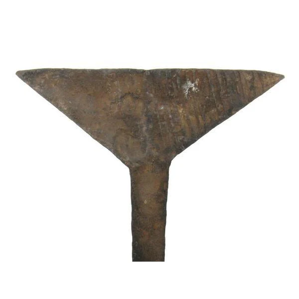 Mumuye Copper Dowry 2 - Image 2