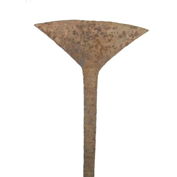 Mumuye Copper Dowry 4 - Image 3