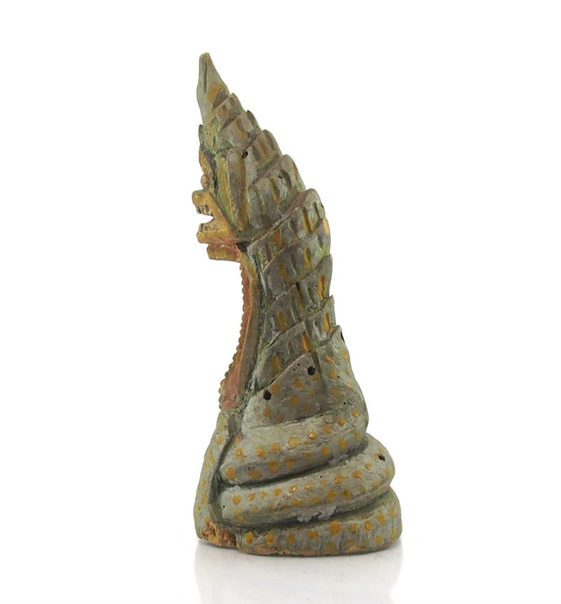 Mythological Snake Ca 1950 - Image 2