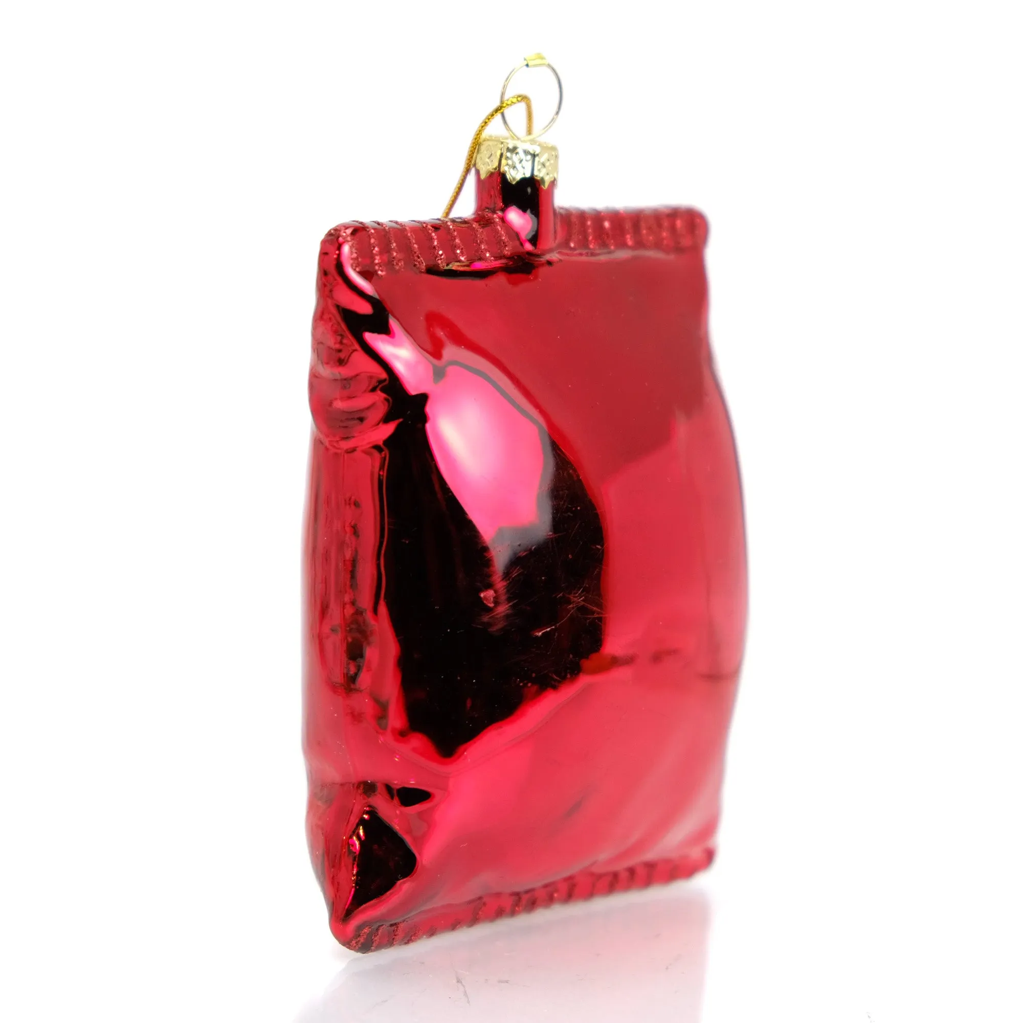 Bag of Nachos Chips Ornament - Image 2