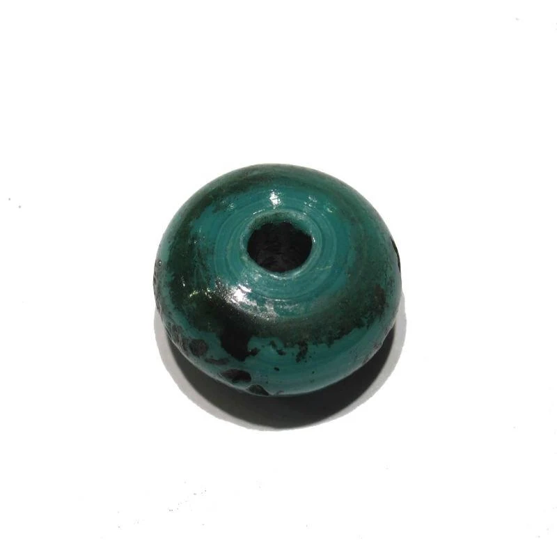 Naga Heirloom "Turquoise" Loose Beads - Image 2