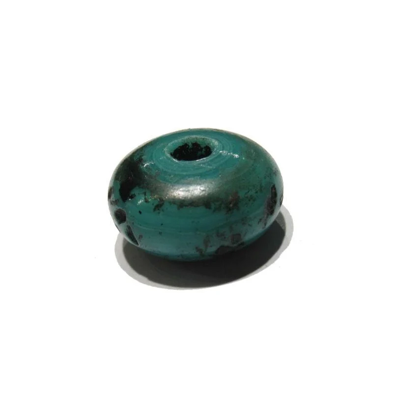 Naga Heirloom "Turquoise" Loose Beads - Image 3