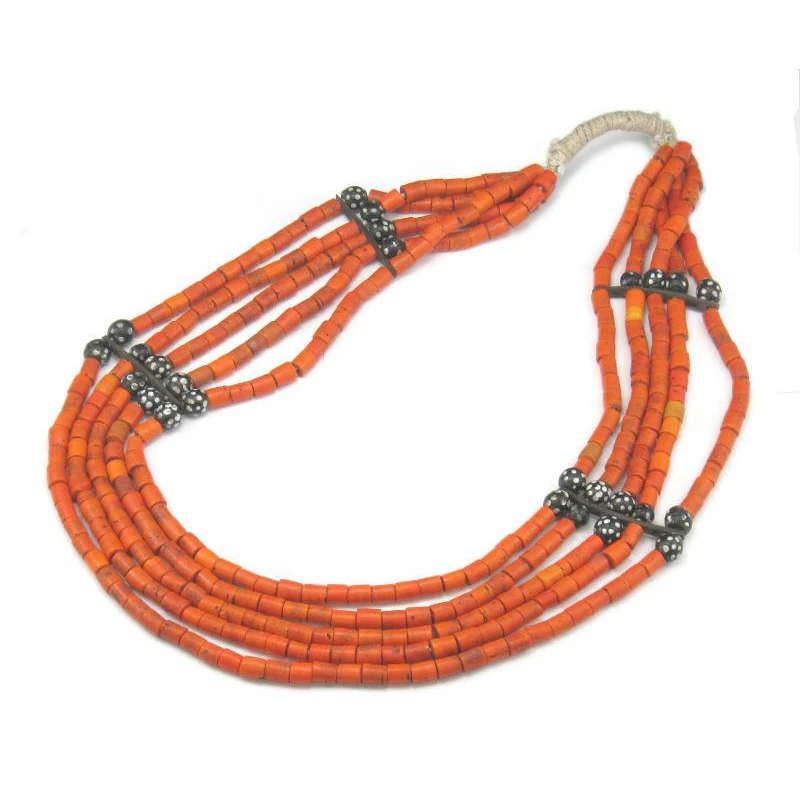 Naga Heirloom Necklace -1 - Image 3