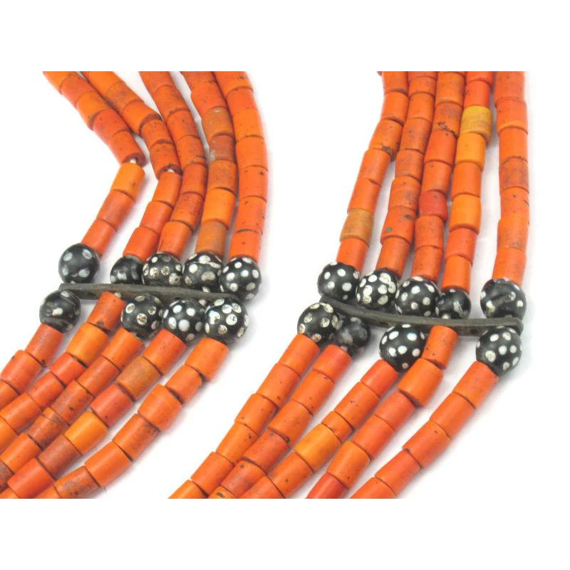 Naga Heirloom Necklace -1 - Image 4