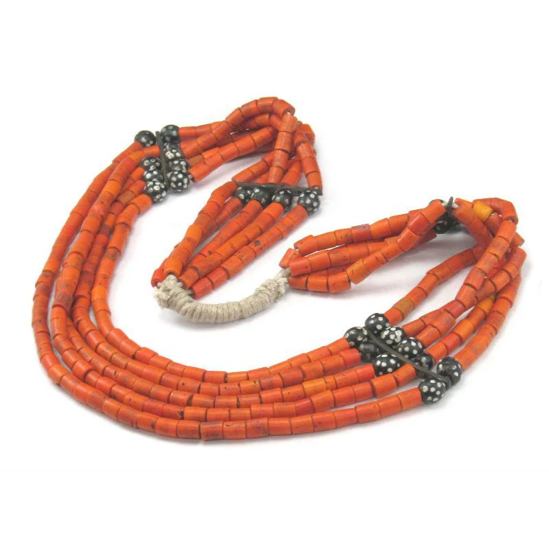 Naga Heirloom Necklace -1 - Image 5