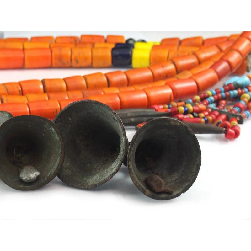Naga Heirloom Necklace 13 - Image 5
