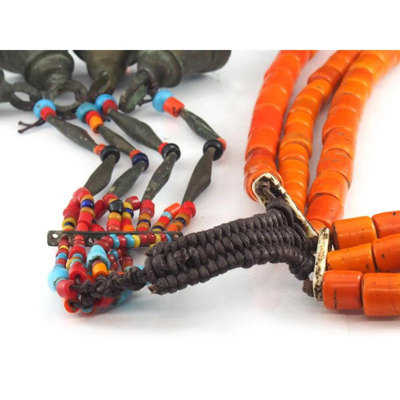 Naga Heirloom Necklace 13 - Image 7