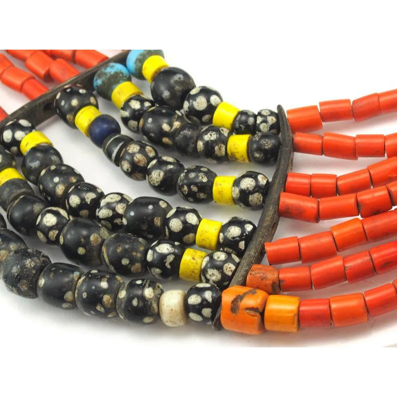 Naga Heirloom Necklace-14 - Image 4