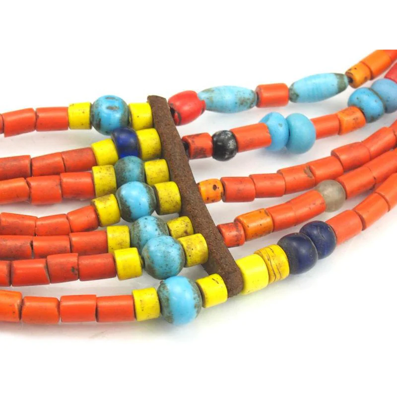 Naga Heirloom Necklace-14 - Image 5