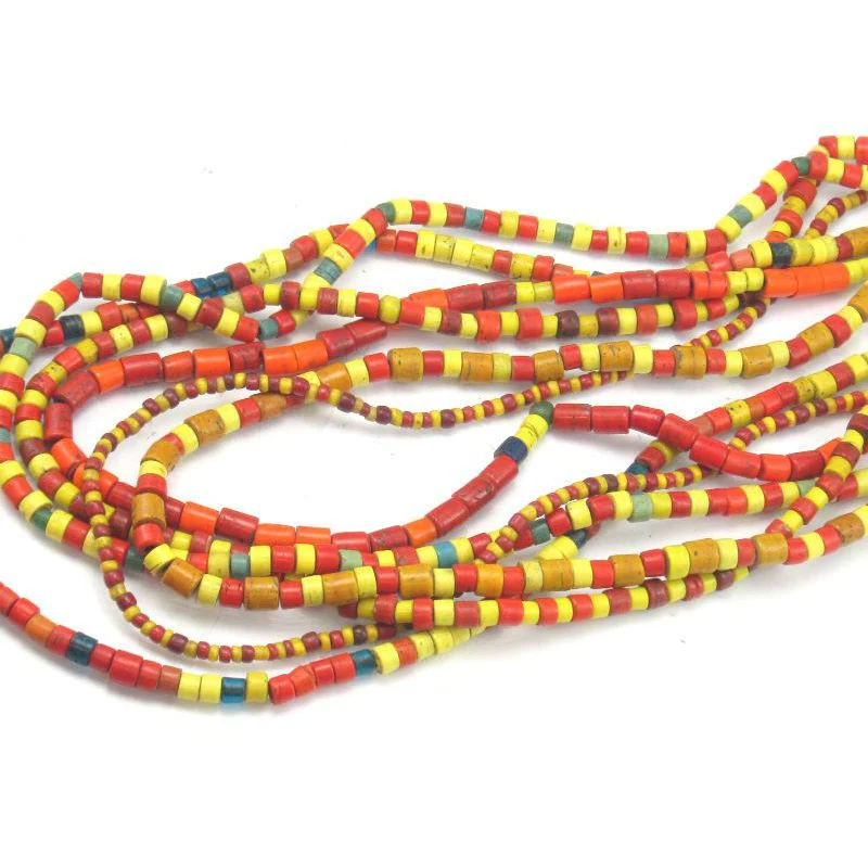 Naga Heirloom Necklace -7 - Image 4