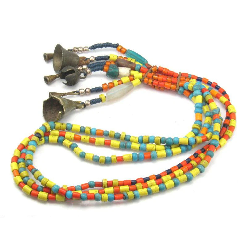Naga Heirloom Necklace -8 - Image 5