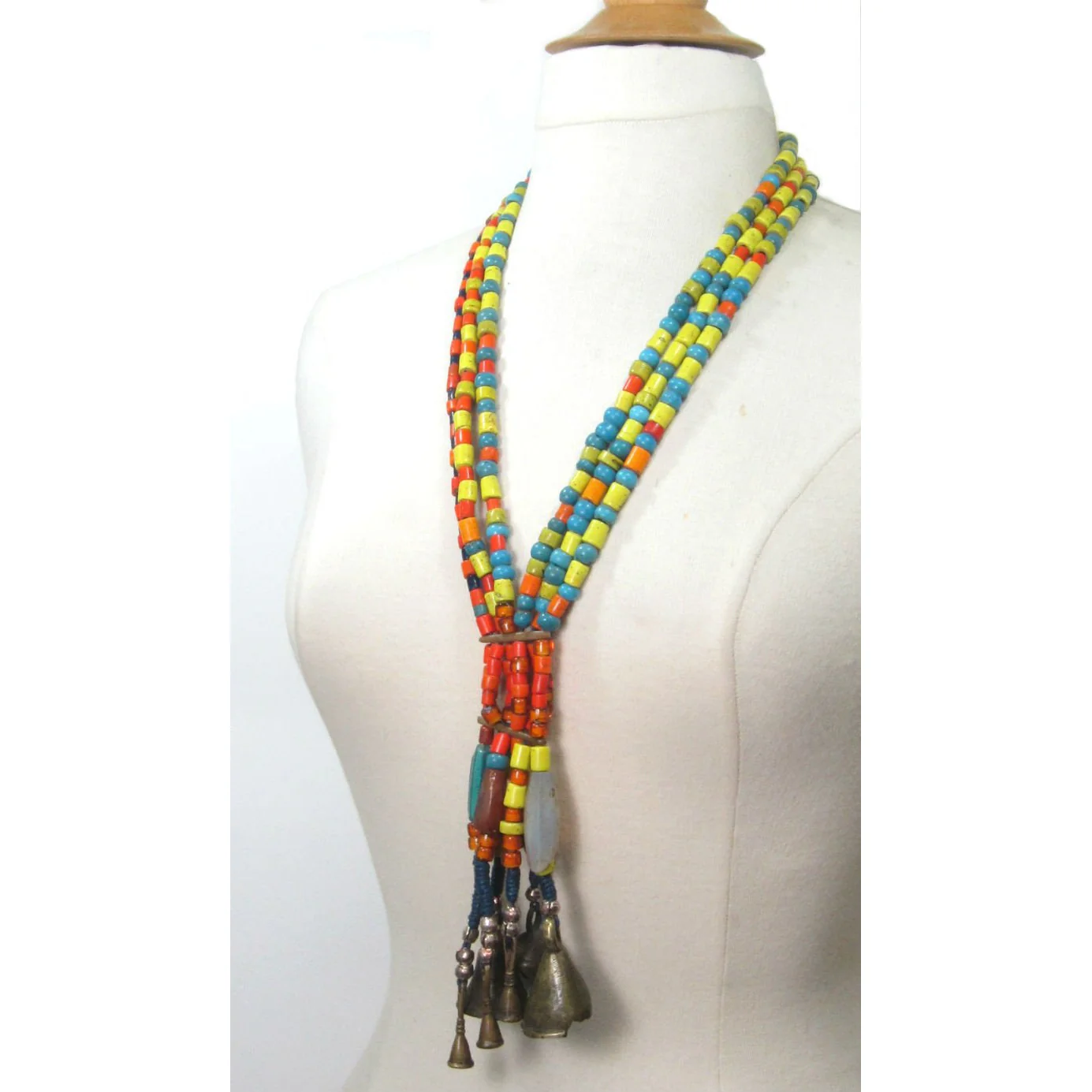 Naga Heirloom Necklace -8 - Image 6