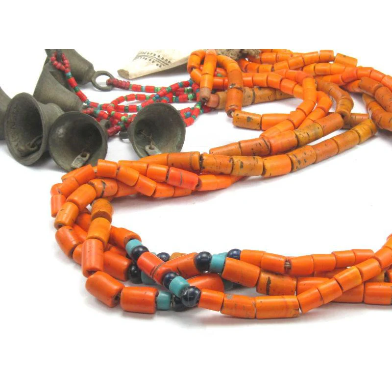 Naga Heirloom Necklace -5 - Image 5