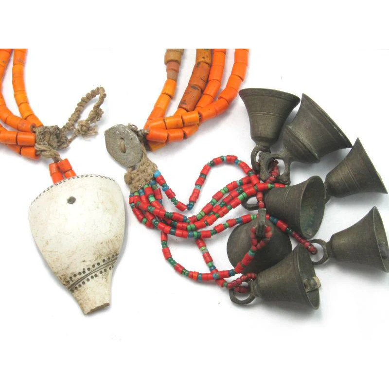 Naga Heirloom Necklace -5 - Image 6