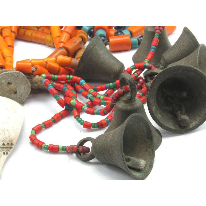 Naga Heirloom Necklace -5 - Image 7