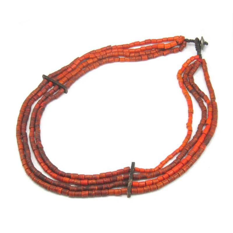 Naga Heirloom Necklace -11 - Image 2