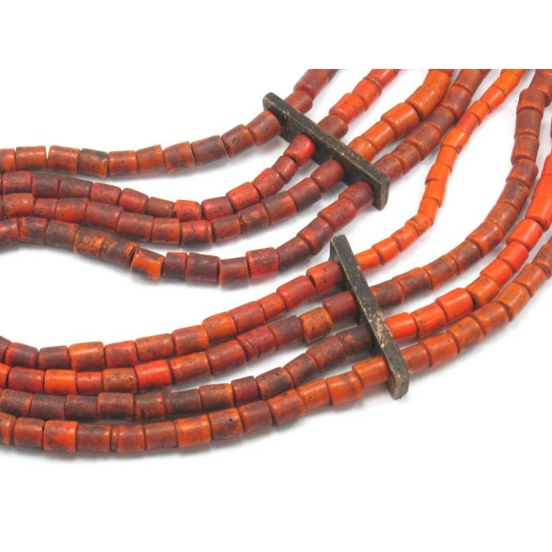 Naga Heirloom Necklace -11 - Image 4