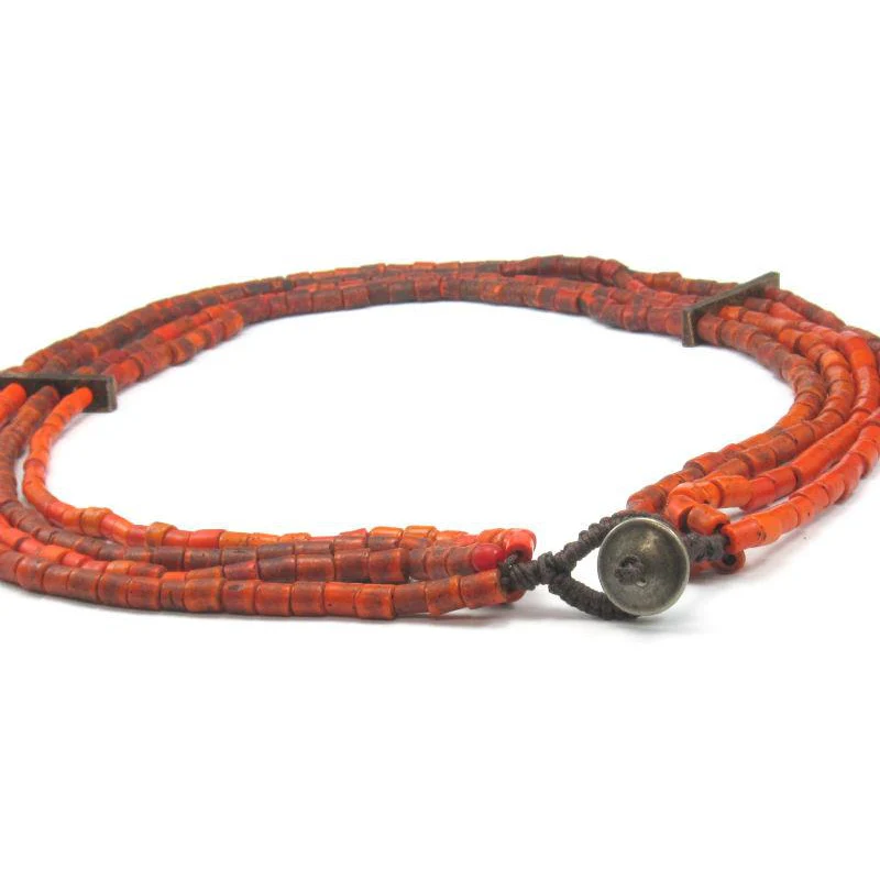 Naga Heirloom Necklace -11 - Image 5