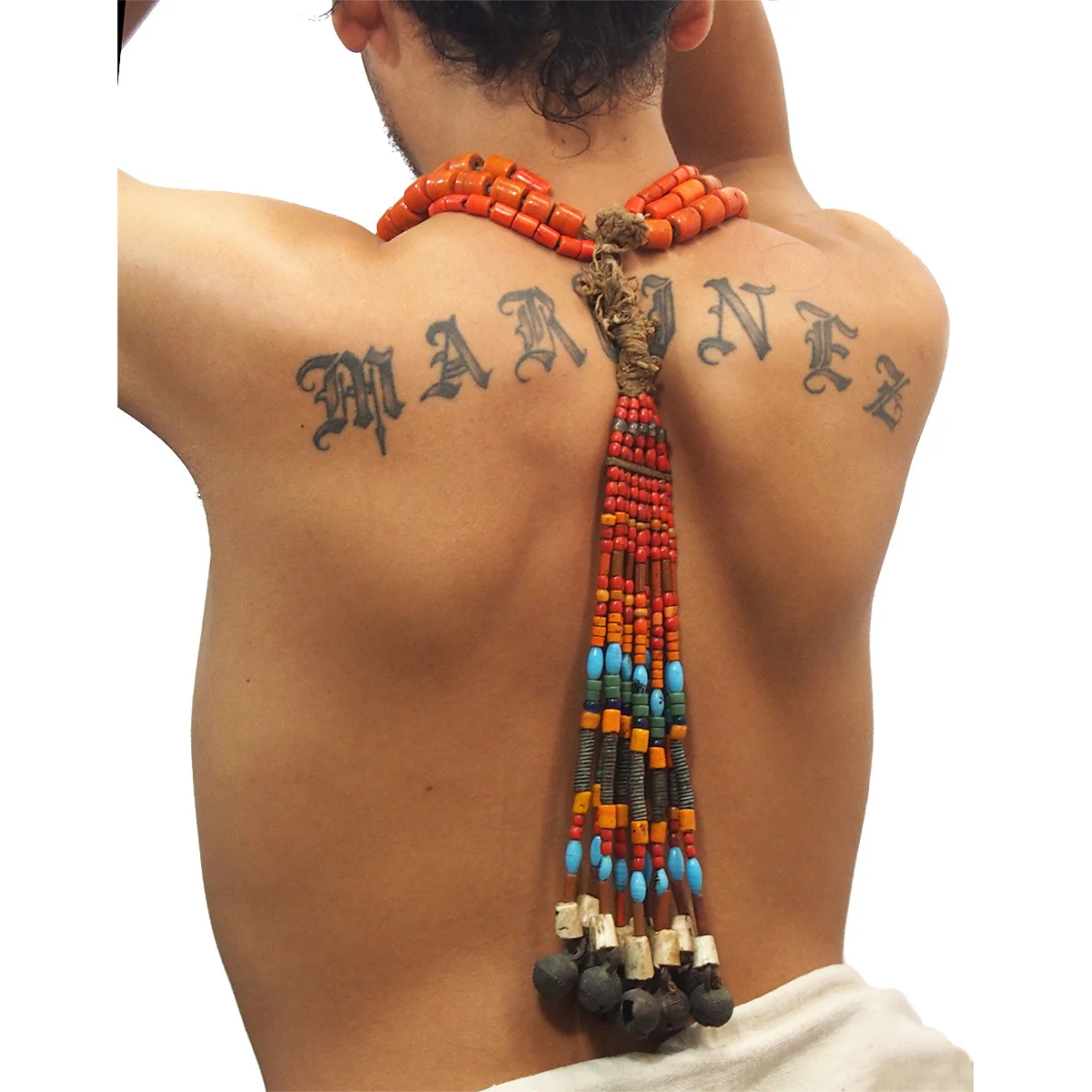 Naga Heirloom Necklace -2 - Image 2
