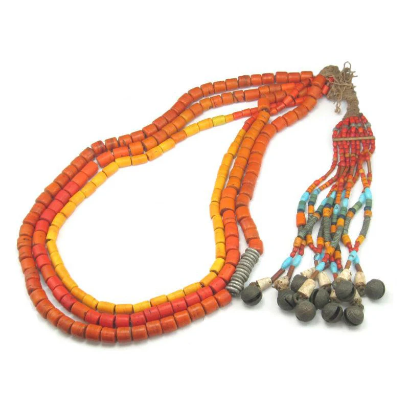Naga Heirloom Necklace -2 - Image 3