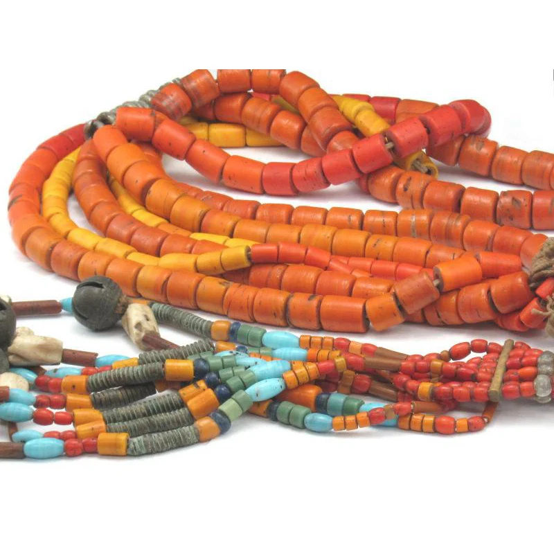 Naga Heirloom Necklace -2 - Image 4