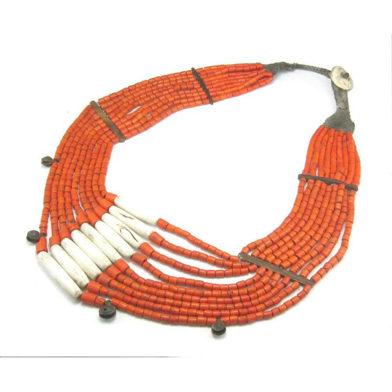 Naga Heirloom Necklace -3 - Image 4
