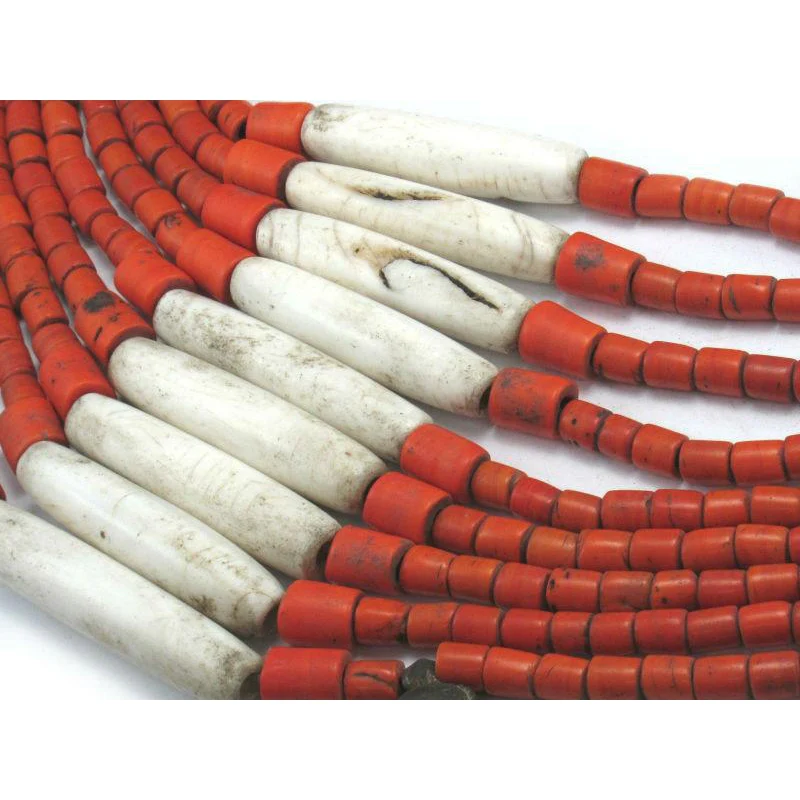 Naga Heirloom Necklace -3 - Image 5