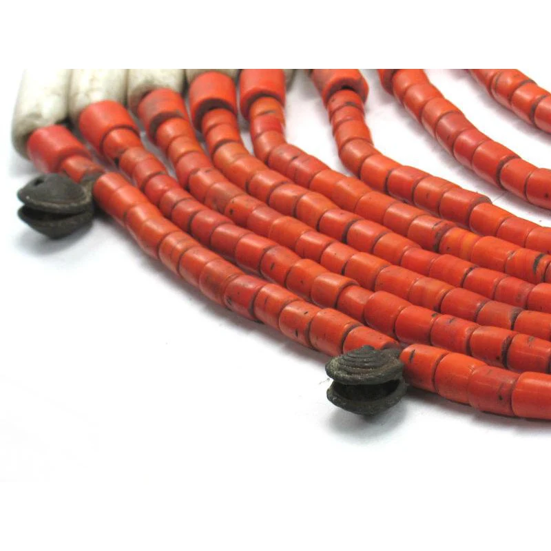Naga Heirloom Necklace -3 - Image 6