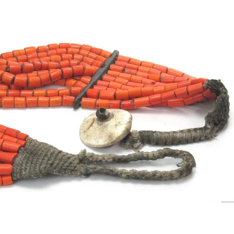 Naga Heirloom Necklace -3 - Image 7